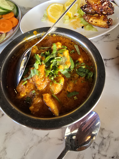 Photo of Mezbaan Restaurant - 28 N 10th St, Milton Keynes MK9 3EL